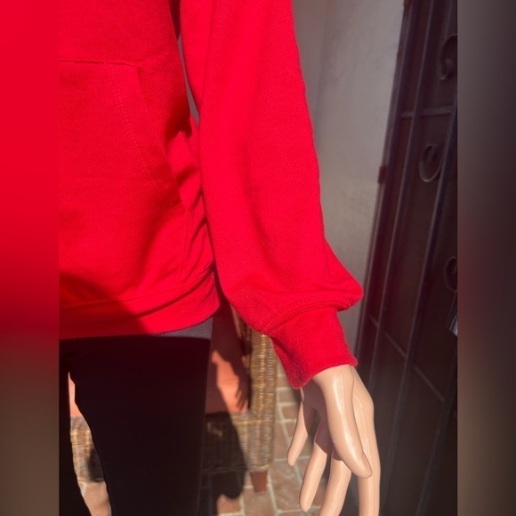 Tweety Bird Hoodie - Picture 6 of 8